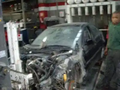 Scrapping Vehicle BMW SERIE 3 TOURING (E46) 2.0 16V Diesel CAT of the year 0 powered 204D1D