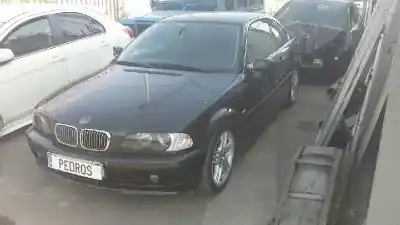 Scrapping Vehicle BMW SERIE 3 COUPE (E46) 328 Ci of the year 1999 powered 28-6S-2 G