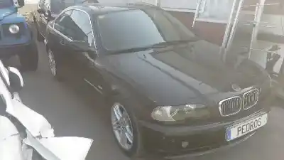Veículo de Sucata bmw serie 3 coupe (e46) 328 ci do ano 1999 alimentado 28-6s-2 g