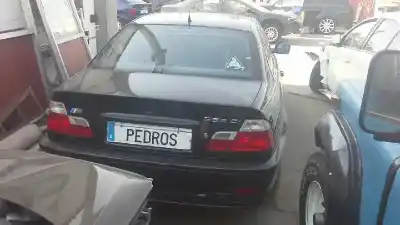 Veículo de Sucata bmw serie 3 coupe (e46) 328 ci do ano 1999 alimentado 28-6s-2 g