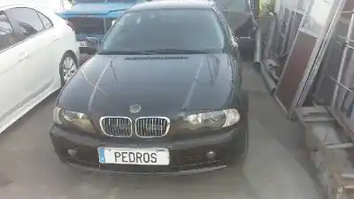 Veículo de Sucata bmw serie 3 coupe (e46) 328 ci do ano 1999 alimentado 28-6s-2 g