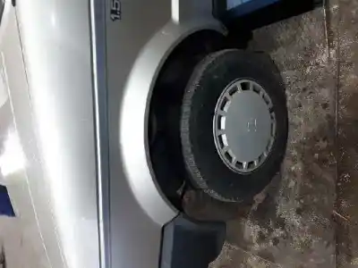 Scrapping Vehicle seat ibiza gl of the year 1987 powered 021a2000