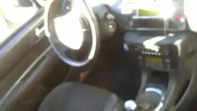 Vehicul casat citroen c4 coupe vts al anului 2008 alimentat 5fwep6