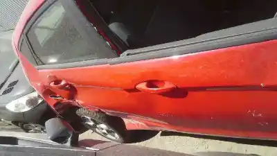 Scrapping Vehicle ford fiesta (cb1) trend of the year 2011 powered snjb