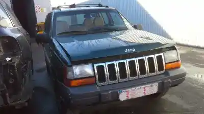 Verschrottungsfahrzeug JEEP GR.CHEROKEE (ZJ)/ (Z) 4.0 Laredo (ZJ) des Jahres 1996 angetrieben 610MX18