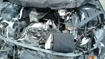 Veículo de Sucata volkswagen golf vii lim. (bq1) sport do ano 2015 alimentado cze