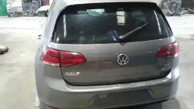 Veículo de Sucata volkswagen golf vii lim. (bq1) sport do ano 2015 alimentado cze