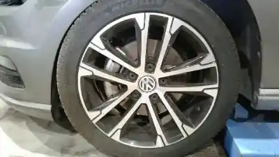 Veículo de Sucata volkswagen golf vii lim. (bq1) sport do ano 2015 alimentado cze