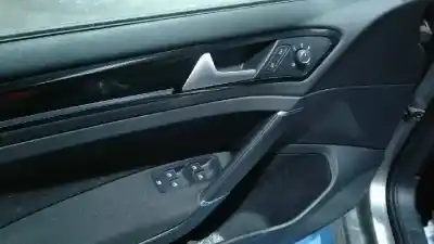 Veículo de Sucata volkswagen golf vii lim. (bq1) sport do ano 2015 alimentado cze