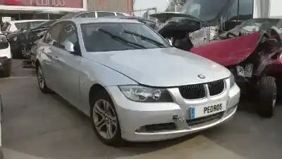 Veículo de Sucata BMW SERIE 3 BERLINA (E90) 320d do ano 2008 alimentado N47D20A