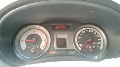 Утилизация автомобиля renault clio iii authentique года 2007 питание k9k 766