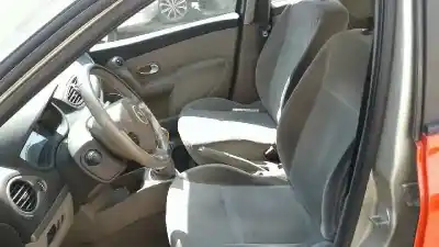 Утилизация автомобиля renault clio iii authentique года 2007 питание k9k 766