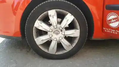 Утилизация автомобиля renault clio iii authentique года 2007 питание k9k 766