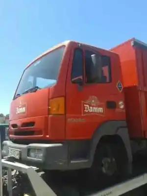 Veicolo di demolizione NISSAN ATLEON 110.35 dell'anno 2000 alimentato BD30D