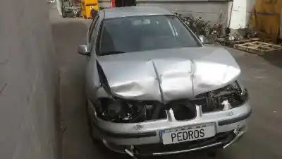 Утилизация автомобиля seat toledo (1m2) stella года 2001 питание azd