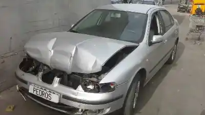 Утилизация автомобиля seat toledo (1m2) stella года 2001 питание azd