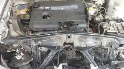 Утилизация автомобиля seat toledo (1m2) stella года 2001 питание azd