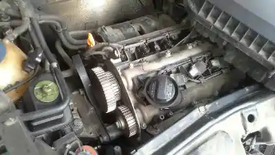 Утилизация автомобиля seat toledo (1m2) stella года 2001 питание azd