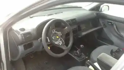 Утилизация автомобиля seat toledo (1m2) stella года 2001 питание azd