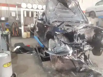 Veículo de Sucata BMW SERIE 1 BERLINA (E81/E87) 118d do ano 2009 alimentado N47D20A