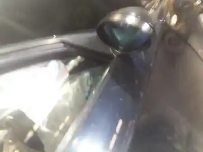 Veicolo di demolizione bmw serie 1 berlina (e81/e87) 118d dell'anno 2009 alimentato n47d20a