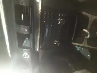 Veicolo di demolizione bmw serie 1 berlina (e81/e87) 118d dell'anno 2009 alimentato n47d20a