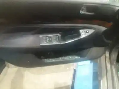 Veículo de Sucata audi a4 berlina (b5) 2.8 quattro do ano 1995 alimentado aah