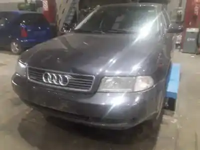 Veículo de Sucata audi a4 berlina (b5) 2.8 quattro do ano 1995 alimentado aah