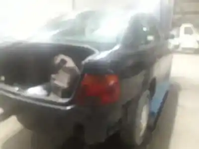 Veículo de Sucata audi a4 berlina (b5) 2.8 quattro do ano 1995 alimentado aah