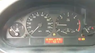 Veículo de Sucata bmw serie 3 compact (e46) 320td do ano 2002 alimentado 20 4d 4