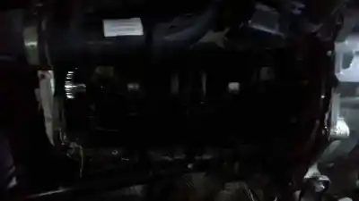 Scrapping Vehicle seat leon (1p1) reference of the year 2012 powered cayc