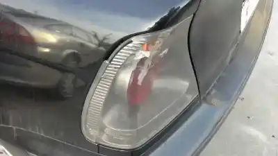 Veículo de Sucata bmw serie 3 compact (e46) 320td do ano 2001 alimentado m47n204d4