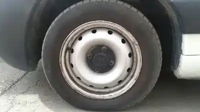 Veículo de Sucata citroen berlingo 1.9 d multispace do ano 2002 alimentado wjy