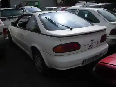 Утилизация автомобиля nissan 100 nx (b13) * года 0 питание sr20de