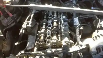 Veículo de Sucata bmw serie 1 berlina (e81/e87) 118d do ano 2010 alimentado n47d20c