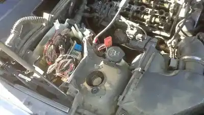 Veículo de Sucata bmw serie 1 berlina (e81/e87) 118d do ano 2010 alimentado n47d20c