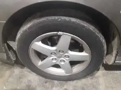 Veículo de Sucata peugeot 407 sw st confort do ano 2007 alimentado 