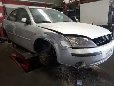 Veículo de Sucata ford mondeo berlina (ge) ghia do ano 2002 alimentado d6ba