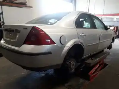 Veículo de Sucata ford mondeo berlina (ge) ghia do ano 2002 alimentado d6ba