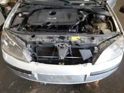 Veículo de Sucata ford mondeo berlina (ge) ghia do ano 2002 alimentado d6ba