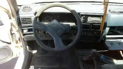 Утилизация автомобиля renault 19 hatchback (b/c53) tde года 1991 питание f8q682