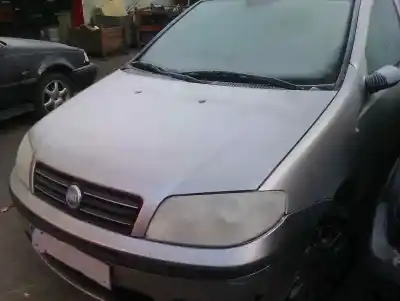 Hurda Aracı FIAT II PUNTO (188) BERLINA 1.3 JTD 70 Multijet Dynamic [1.3 Ltr. - 51 kW JTD CAT] Yılın 2003 güçlü 188A9.000