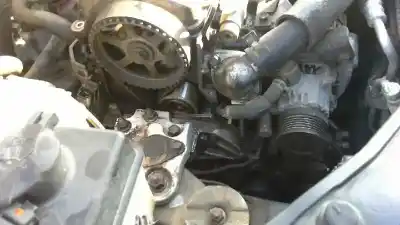 Scrapping Vehicle hyundai getz (tb) 1.5 crdi of the year 2004 powered d3-ea