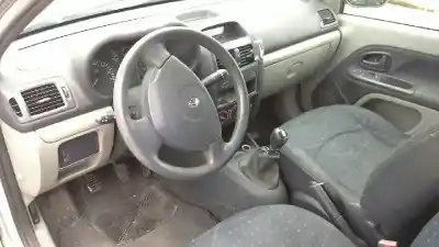 Утилизация автомобиля renault clio ii fase ii (b/cb0) expression года 2001 питание k9k a 7
