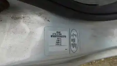 Утилизация автомобиля renault clio ii fase ii (b/cb0) expression года 2001 питание k9k a 7