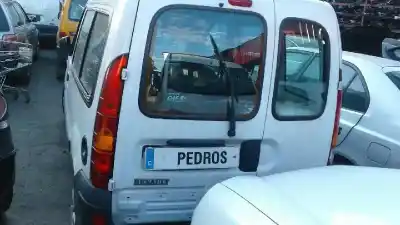 Утилизация автомобиля renault                                            kangoo (f/kc0)                                                                                                                                                                                                                                             expression                                                                                                                                                                                                                                                 года 2008 питание k9kv714