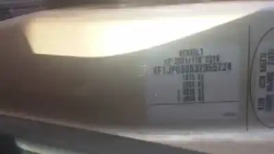 Vehicul casat renault modus confort dynamique al anului 2005 alimentat k9k 750