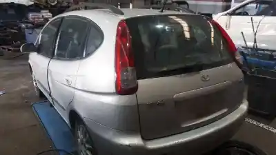 Veicolo di demolizione daewoo tacuma sx dell'anno 2003 alimentato a16dms