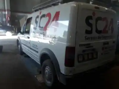 Здавання транспортного засобу ford                                               transit connect (tc7)                                                                                                                                                                                                                                      furgón (2006->) року 2008 потужний r2pa