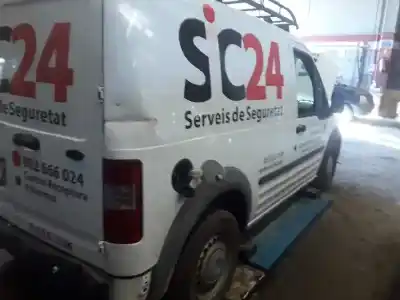 Здавання транспортного засобу ford                                               transit connect (tc7)                                                                                                                                                                                                                                      furgón (2006->) року 2008 потужний r2pa